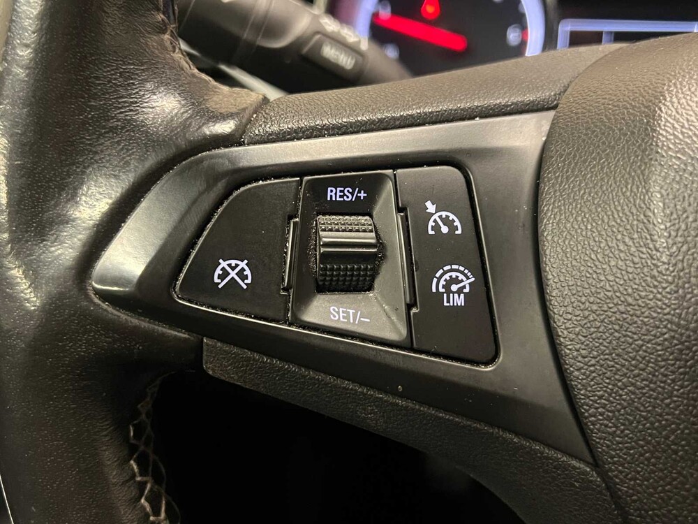 Opel Astra Sports Tourer 1.6 CDTI Online Edition 110hp 2018 (Original-UK), TL-613-G