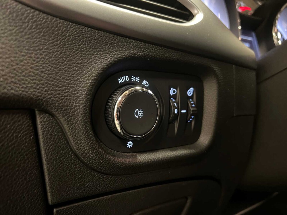 Opel Astra Sports Tourer 1.6 CDTI Online Edition 110hp 2018 (Original-UK), TL-613-G