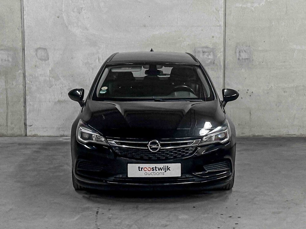 Opel Astra Sports Tourer 1.6 CDTI Online Edition 110hp 2018 (Original-UK), TL-613-G