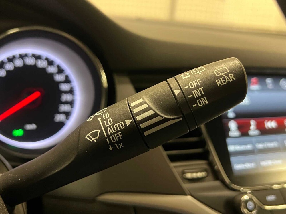 Opel Astra Sports Tourer 1.6 CDTI Online Edition 110hp 2018 (Original-UK), TL-613-G