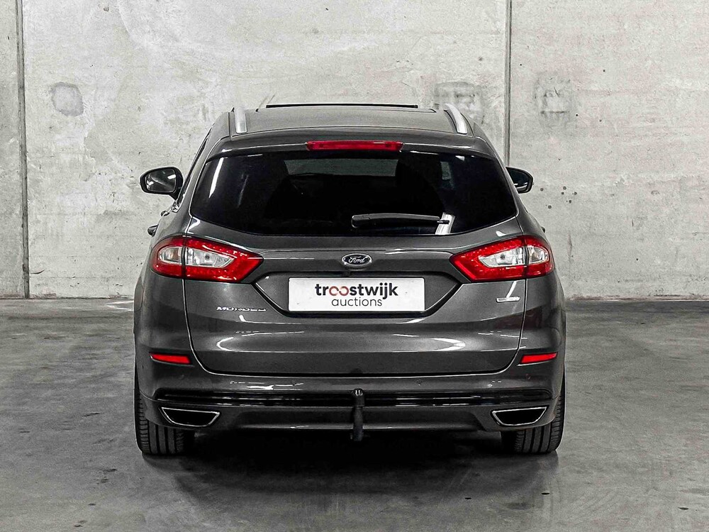 Ford Mondeo Kombi 2.0 Titan 203PS 2015, KS-646-R