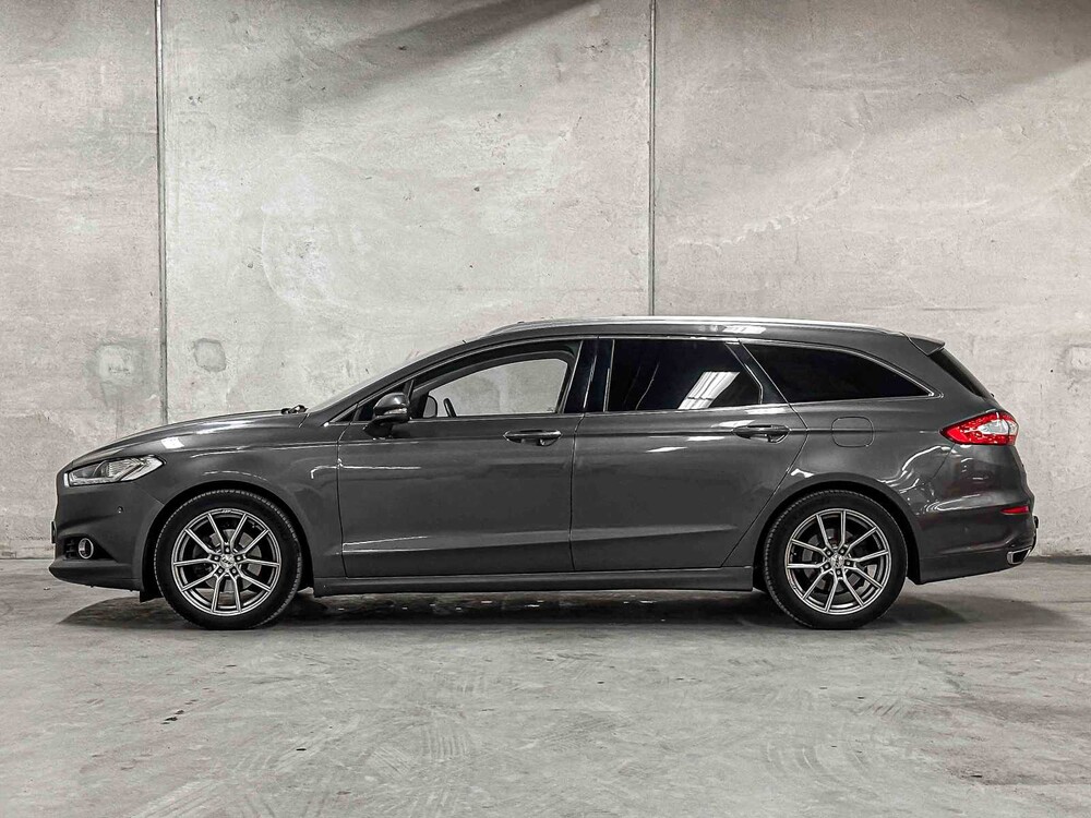Ford Mondeo Kombi 2.0 Titan 203PS 2015, KS-646-R