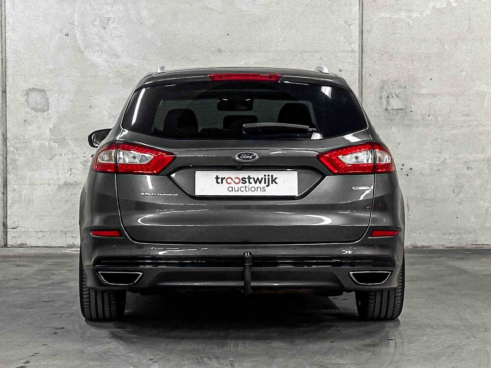 Ford Mondeo Kombi 2.0 Titan 203PS 2015, KS-646-R