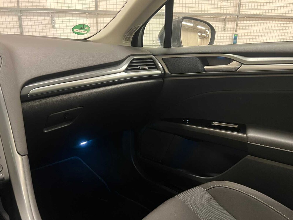 Ford Mondeo Kombi 2.0 Titan 203PS 2015, KS-646-R