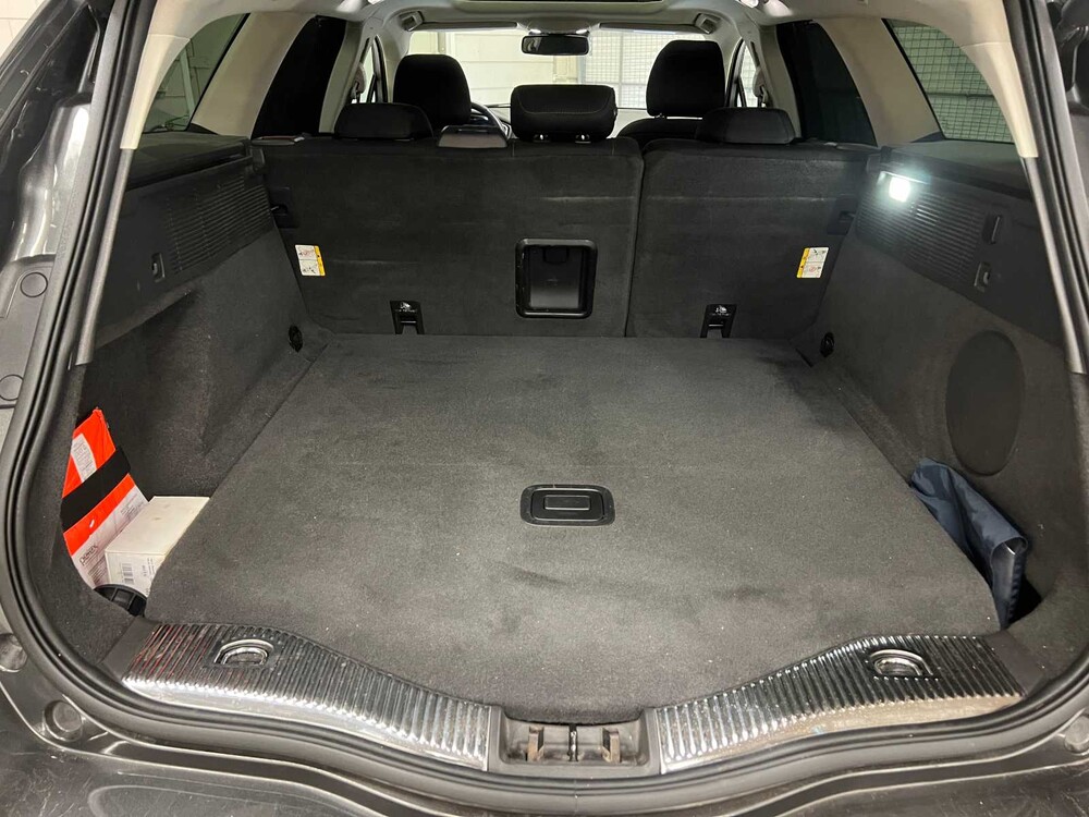 Ford Mondeo Kombi 2.0 Titan 203PS 2015, KS-646-R