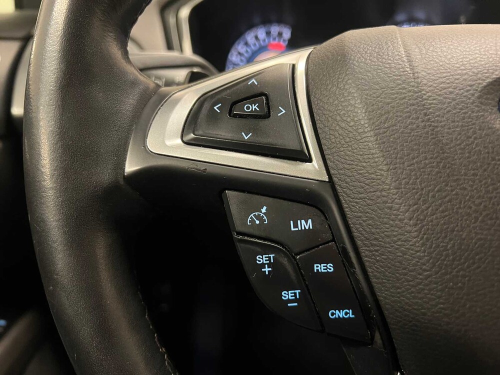 Ford Mondeo Kombi 2.0 Titan 203PS 2015, KS-646-R