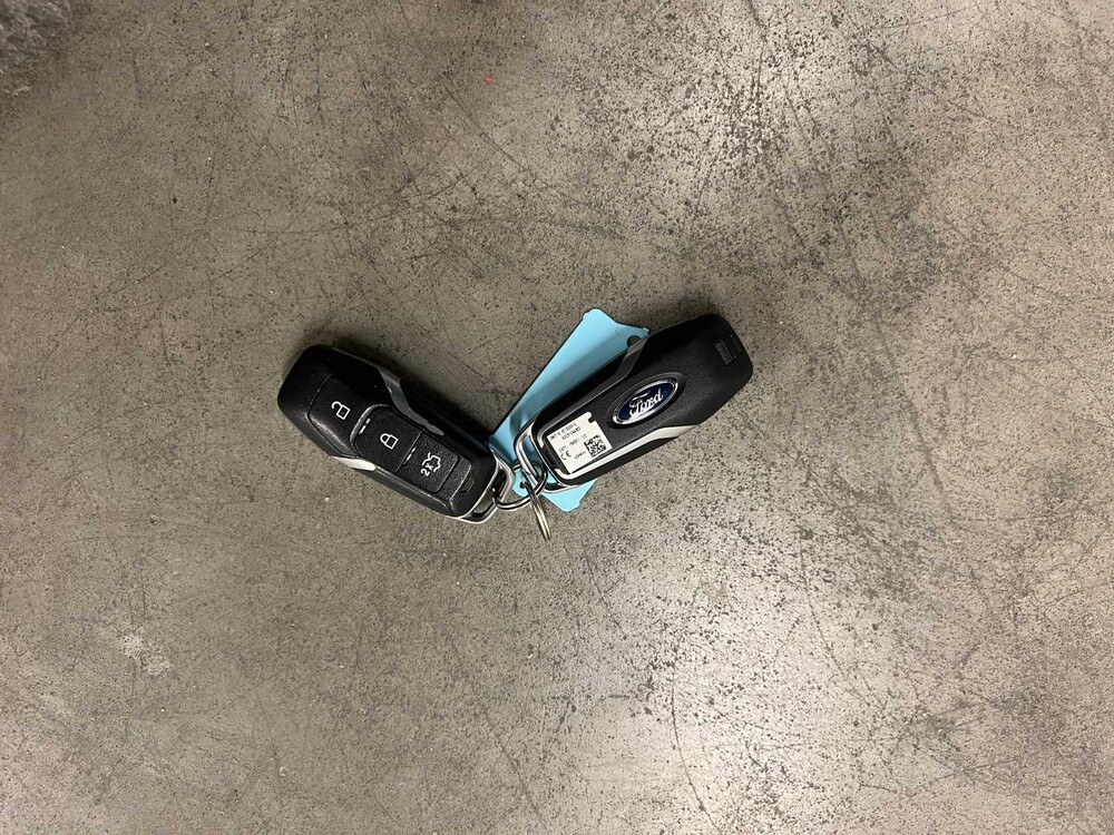 Ford Mondeo Kombi 2.0 Titan 203PS 2015, KS-646-R