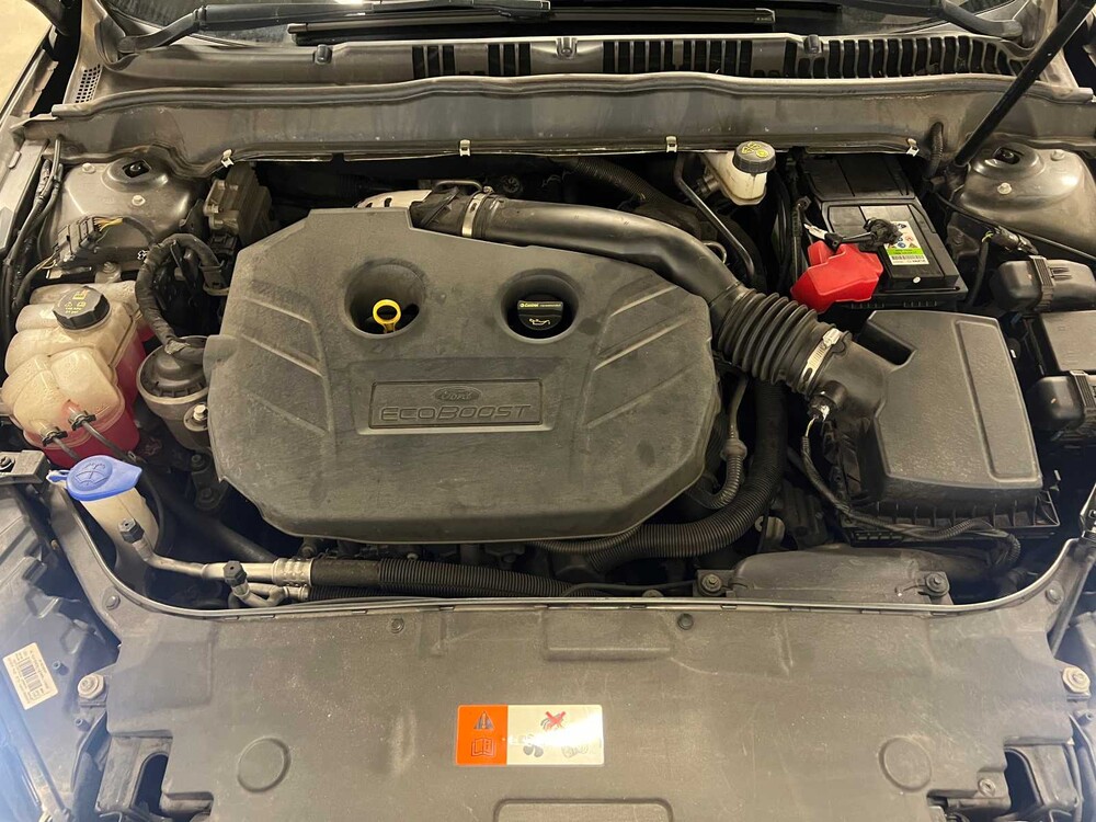 Ford Mondeo Kombi 2.0 Titan 203PS 2015, KS-646-R