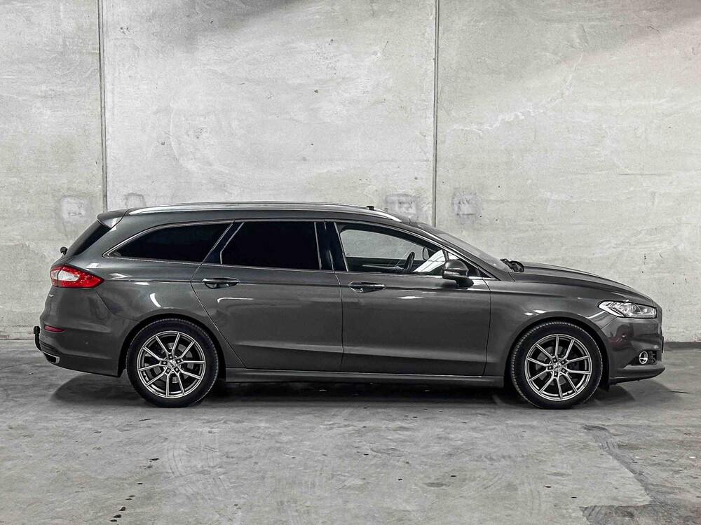 Ford Mondeo Kombi 2.0 Titan 203PS 2015, KS-646-R