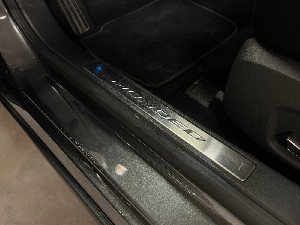 Ford Mondeo Kombi 2.0 Titan 203PS 2015, KS-646-R