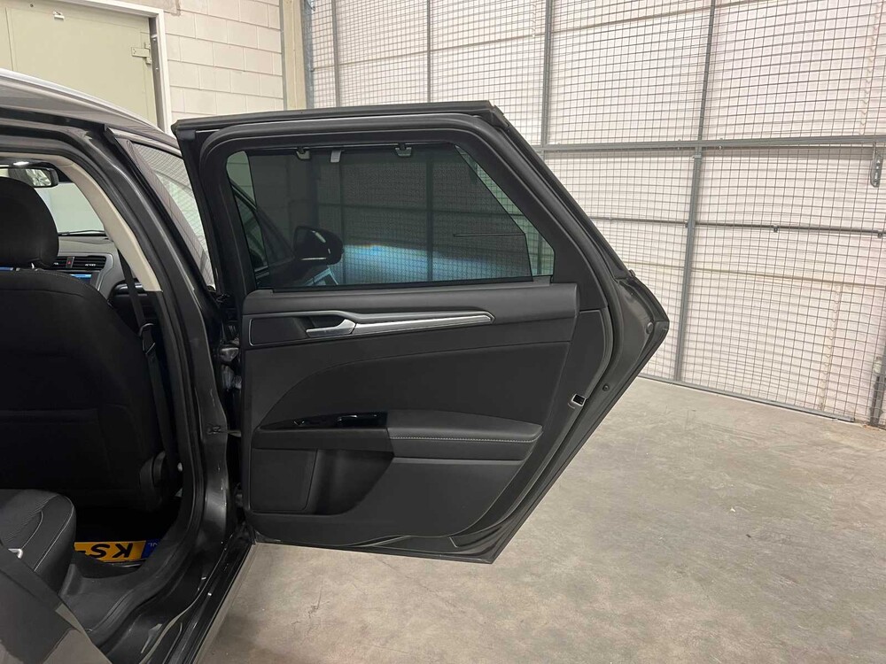 Ford Mondeo Kombi 2.0 Titan 203PS 2015, KS-646-R