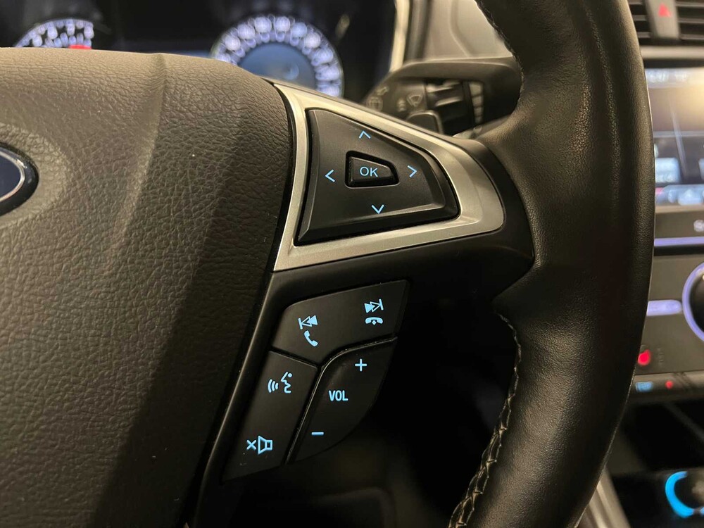 Ford Mondeo Kombi 2.0 Titan 203PS 2015, KS-646-R