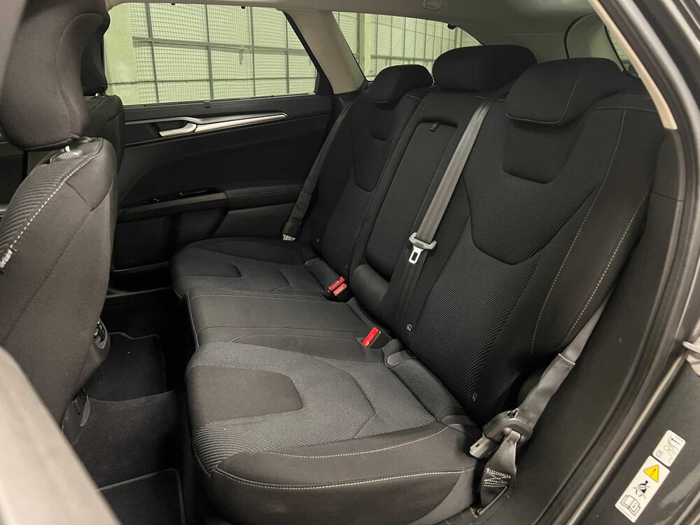 Ford Mondeo Kombi 2.0 Titan 203PS 2015, KS-646-R