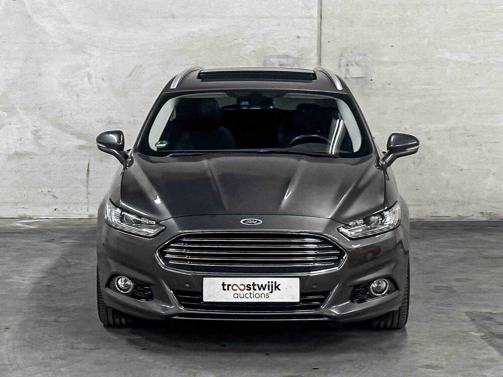 Ford Mondeo Kombi 2.0 Titan 203PS 2015, KS-646-R