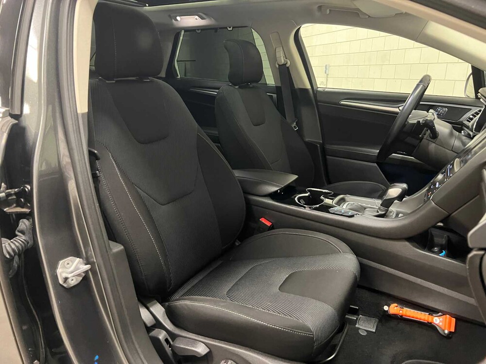 Ford Mondeo Kombi 2.0 Titan 203PS 2015, KS-646-R