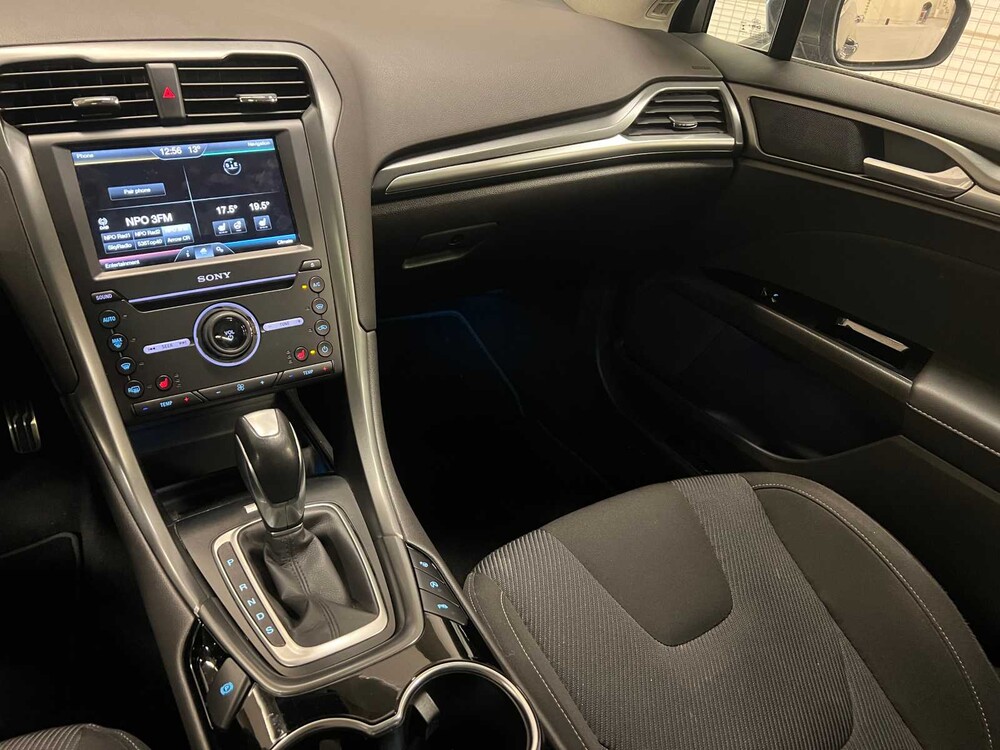 Ford Mondeo Kombi 2.0 Titan 203PS 2015, KS-646-R