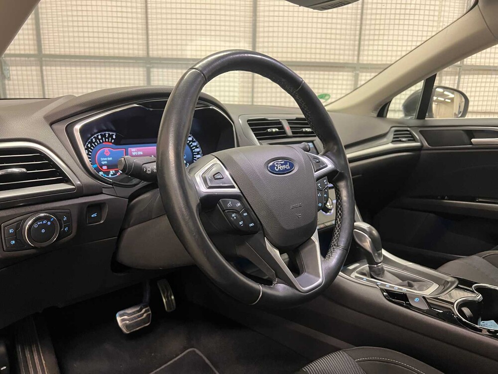 Ford Mondeo Kombi 2.0 Titan 203PS 2015, KS-646-R