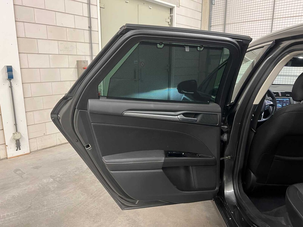 Ford Mondeo Kombi 2.0 Titan 203PS 2015, KS-646-R