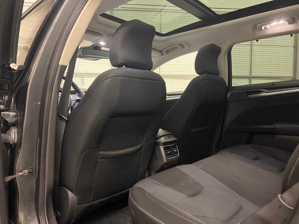 Ford Mondeo Kombi 2.0 Titan 203PS 2015, KS-646-R