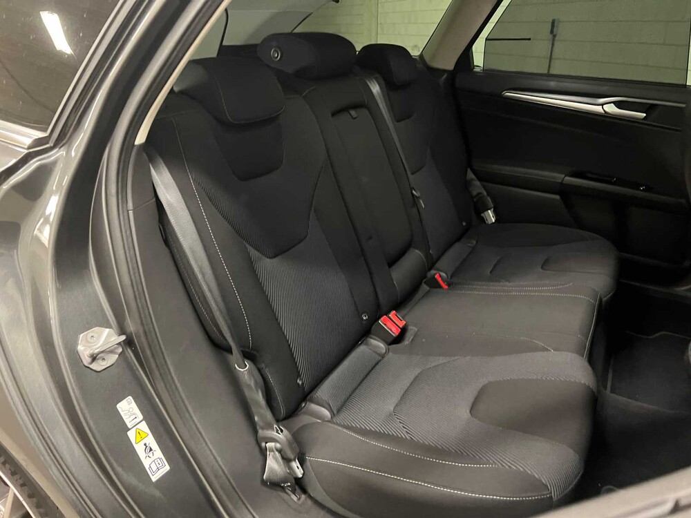 Ford Mondeo Kombi 2.0 Titan 203PS 2015, KS-646-R