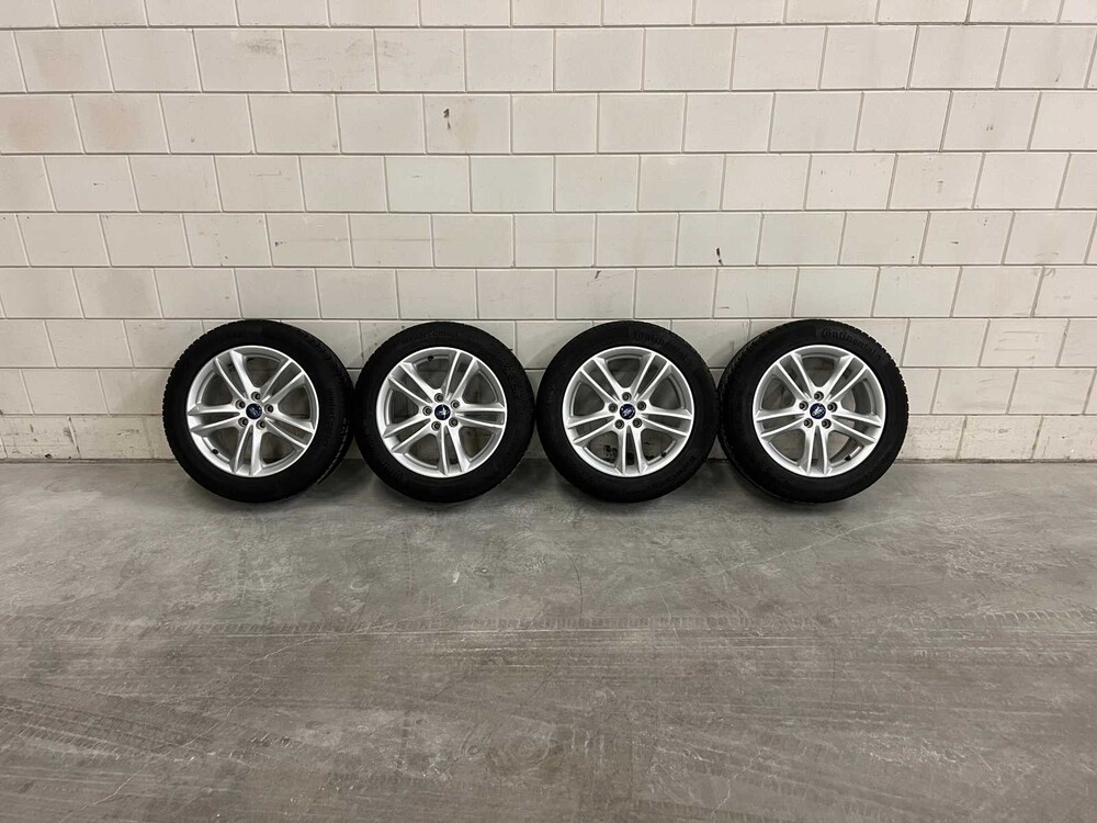 Ford Mondeo Kombi 2.0 Titan 203PS 2015, KS-646-R