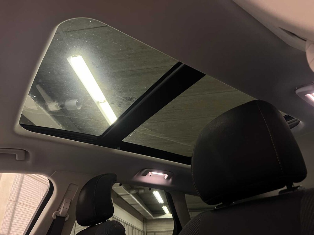 Ford Mondeo Kombi 2.0 Titan 203PS 2015, KS-646-R