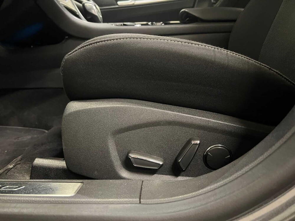 Ford Mondeo Kombi 2.0 Titan 203PS 2015, KS-646-R