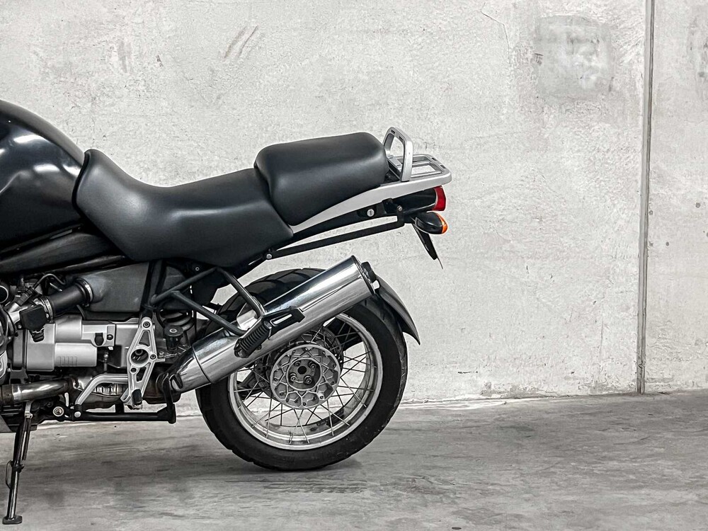 BMW Allroad R 1150 GS 84PS 2000, MT-JD-65