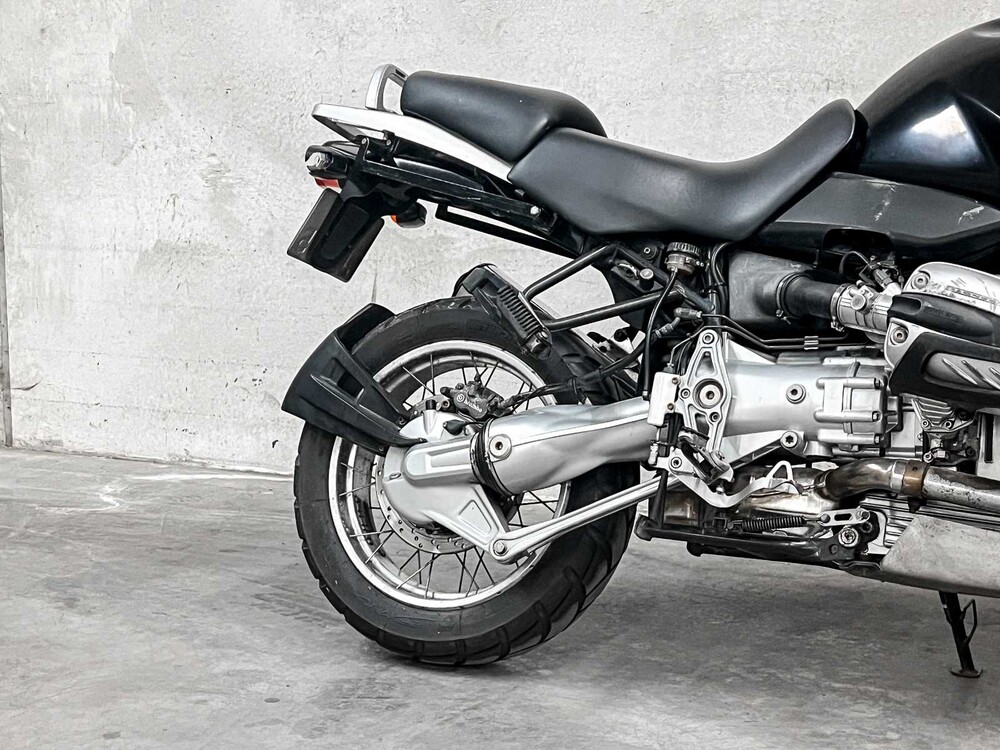 BMW Allroad R 1150 GS 84PS 2000, MT-JD-65