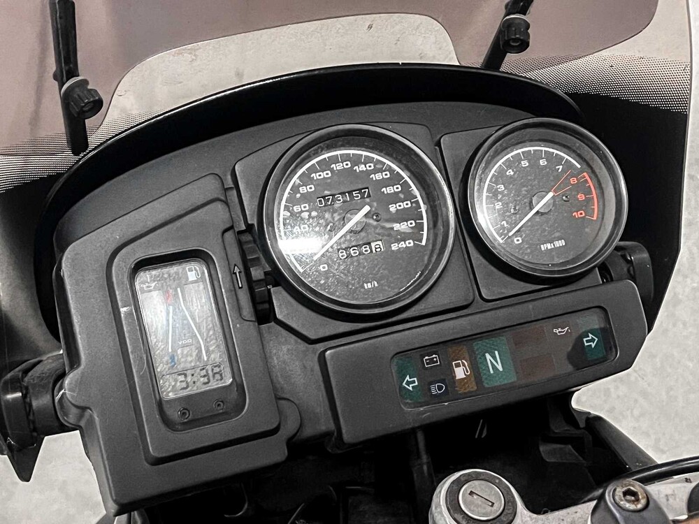 BMW Allroad R 1150 GS 84PS 2000, MT-JD-65