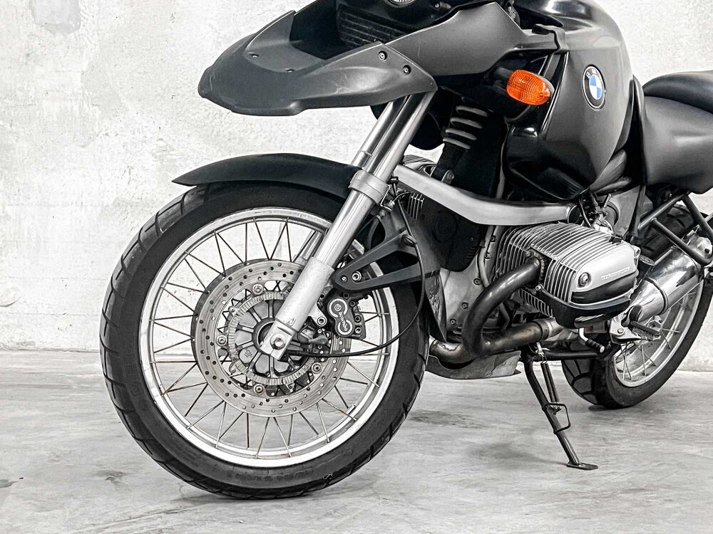 BMW Allroad R 1150 GS 84PS 2000, MT-JD-65