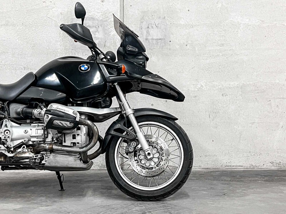 BMW Allroad R 1150 GS 84PS 2000, MT-JD-65