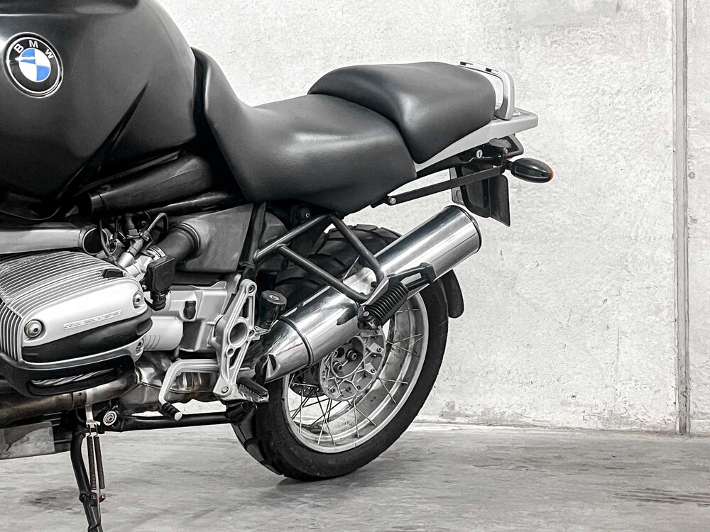 BMW Allroad R 1150 GS 84PS 2000, MT-JD-65