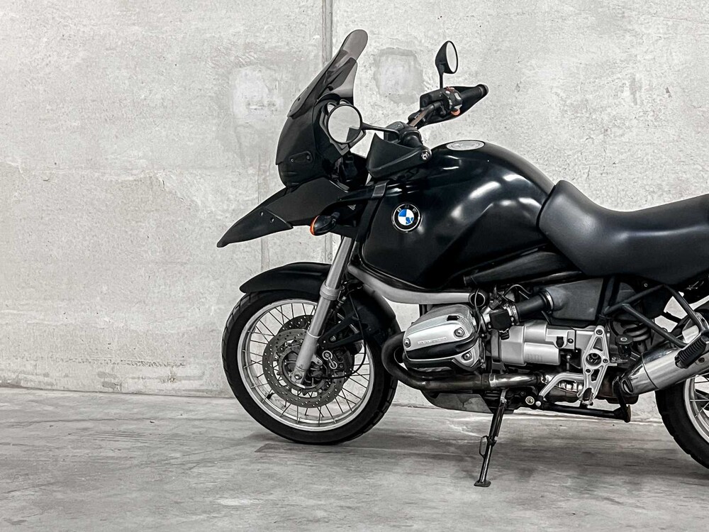 BMW Allroad R 1150 GS 84PS 2000, MT-JD-65