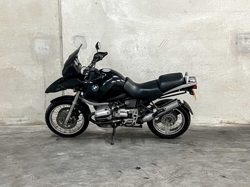 BMW Allroad R 1150 GS 84PS 2000, MT-JD-65