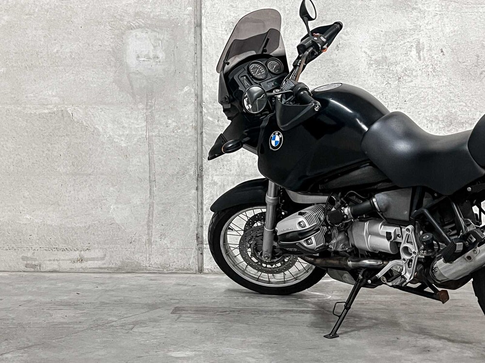 BMW Allroad R 1150 GS 84PS 2000, MT-JD-65