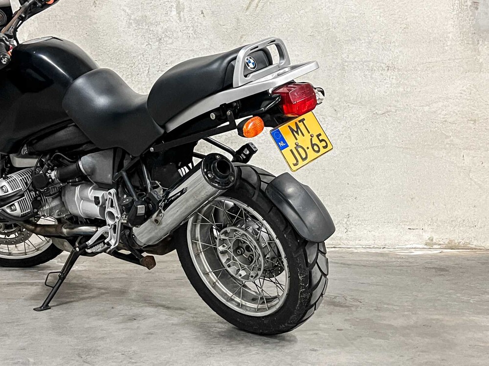 BMW Allroad R 1150 GS 84PS 2000, MT-JD-65