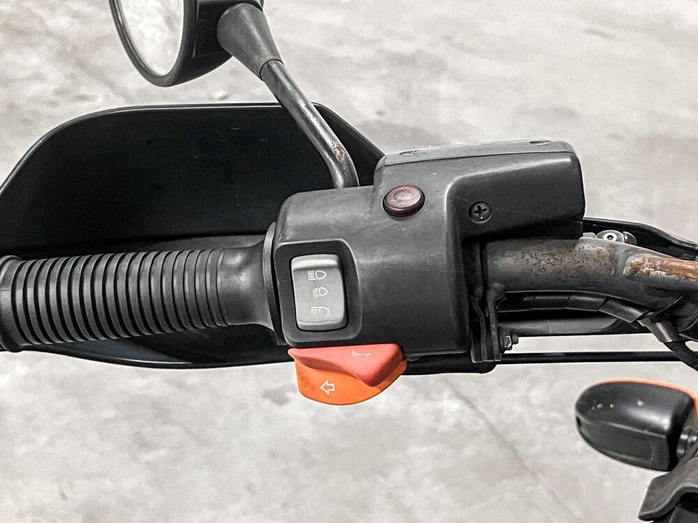 BMW Allroad R 1150 GS 84PS 2000, MT-JD-65