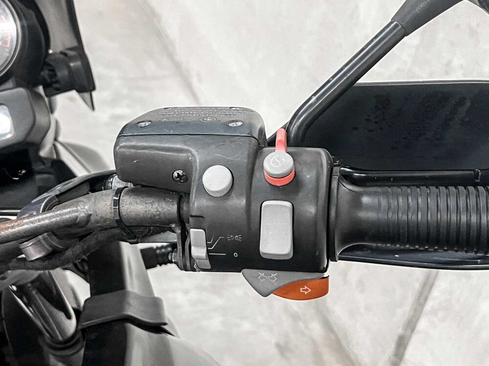 BMW Allroad R 1150 GS 84PS 2000, MT-JD-65