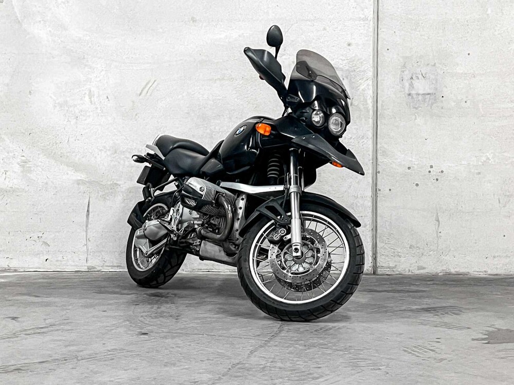 BMW Allroad R 1150 GS 84PS 2000, MT-JD-65