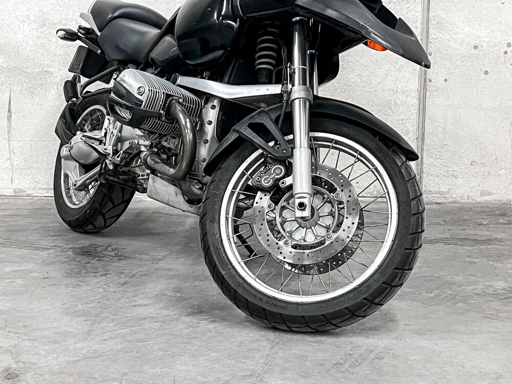 BMW Allroad R 1150 GS 84PS 2000, MT-JD-65