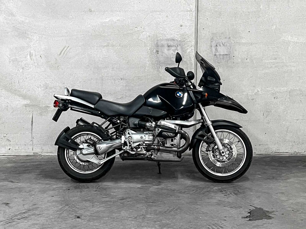 BMW Allroad R 1150 GS 84PS 2000, MT-JD-65