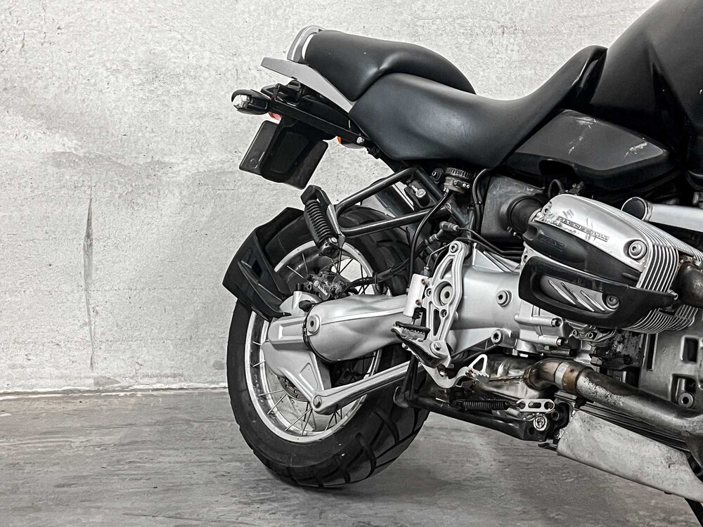 BMW Allroad R 1150 GS 84PS 2000, MT-JD-65