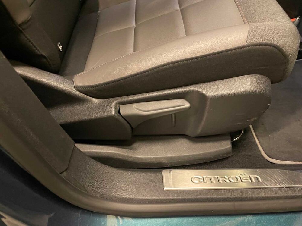 Citroen C5 Aircross 1.2 PT BUSINESS PLUS 131hp 2019 (Original-NL+1st owner), G-286-LH