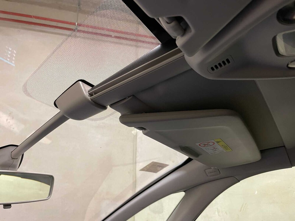 Citroen Grand C4 SpaceTourer 1.2 PT Business 131PS 2018 (Original-NL), SZ-970-P