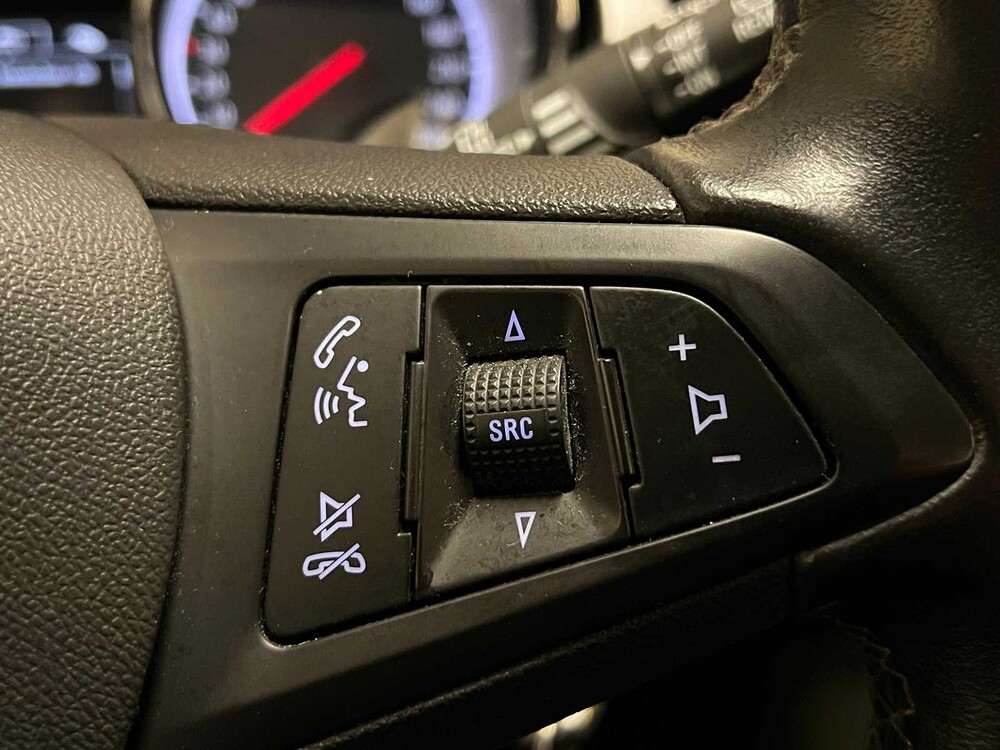 Opel Astra Sports Tourer 1.0 Turbo Business 105hp 2019 (Original-NL+1st owner), G-155-BB