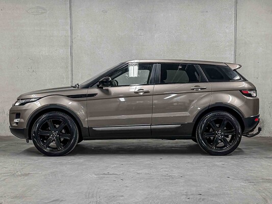 Land Rover Range Rover Evoque 2.2 eD4 2WD Pure 150pk 2015 (Origineel-NL), GV-228-D