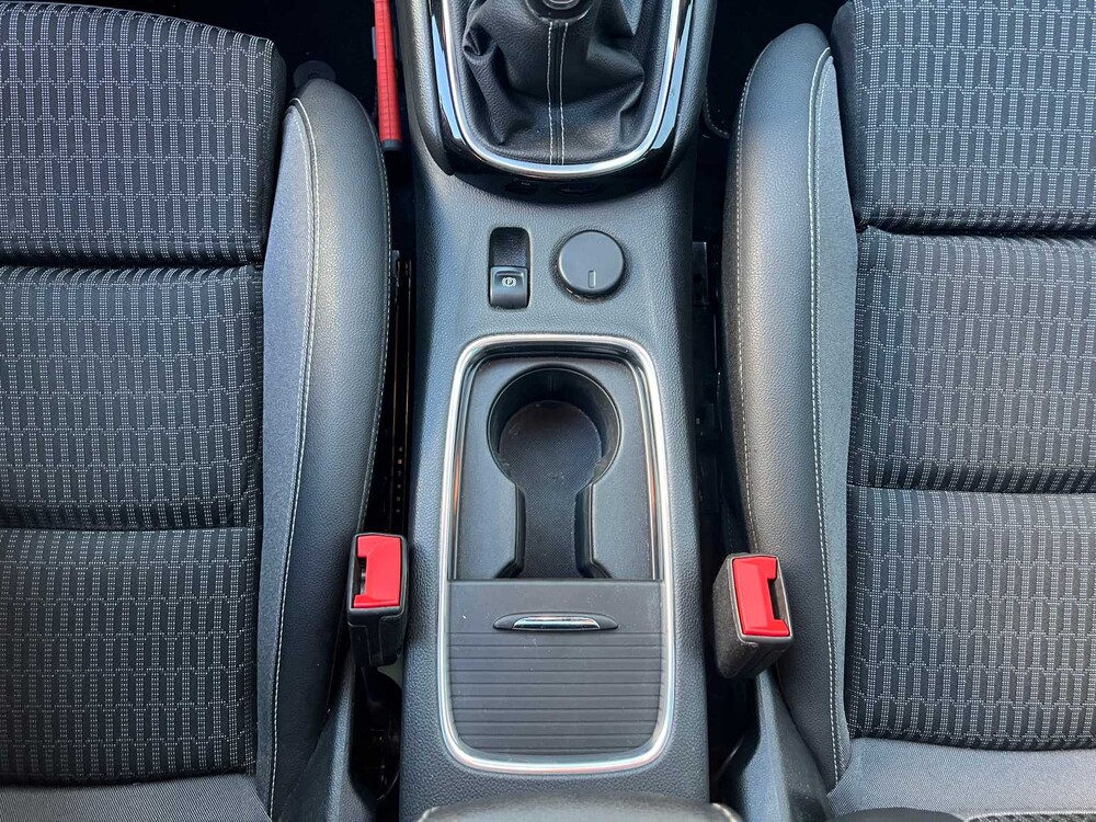 Opel Astra 1.2 Elegance 110hp 2020 (Original-NL), H-929-DF