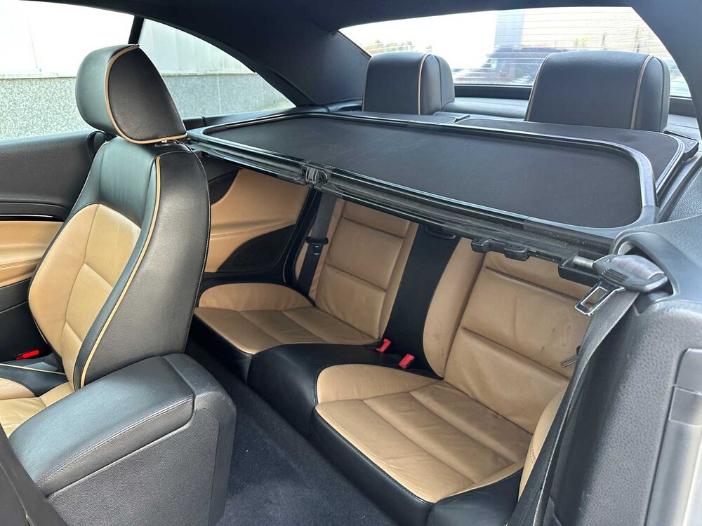 Volkswagen Eos 2.0 TSI Highline 354hp 2010, X-170-JF