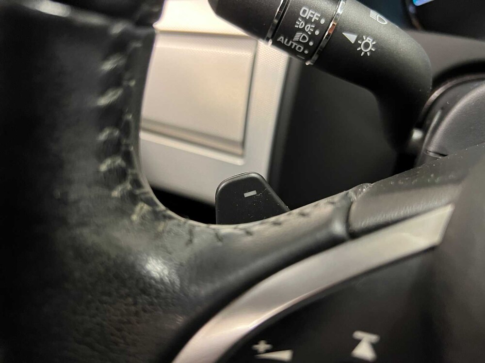 Jaguar XF Sportbrake 2.2D 163PS 2014 (Original-NL), 9-XFH-27